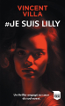 Couverture #Je suis Lilly Editions France Loisirs 2022
