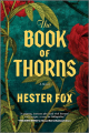 Couverture The Book of Thorns Editions Graydon House 2024