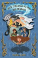 Couverture Jeux d'ombres au pays des dragons, tome 1 : La quête du sorcier Editions Autoédité 2024