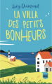 Couverture La villa des petits bonheurs Editions France Loisirs (Poche) 2024