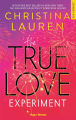 Couverture The True Love Experiment Editions Hugo & Cie (New romance) 2024