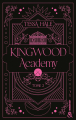 Couverture Kingwood Academy, tome 2 Editions Harlequin 2024