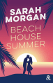 Couverture Beach house summer  Editions Harlequin (&H) 2024