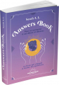 Couverture Answers Book pour se connecter à ses dieux et déesses Editions Guy Trédaniel (Good Mood Dealer) 2024