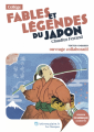 Couverture Fables et légendes du Japon - édition scolaire Editions lelivrescolaire (Les classiques) 2024