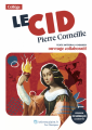 Couverture Le Cid Editions lelivrescolaire (Les classiques) 2024