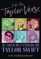 Couverture Into the Taylor-Verse Editions Gallimard  (Jeunesse) 2024