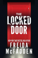 Couverture The Locked Door Editions Autoédité 2021