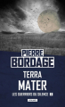Couverture Les guerriers du silence, tome 2 : Terra Mater Editions L'Atalante 2022