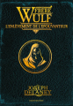 Couverture Frère Wulf, tome 1 : L'Enlèvement de l'Épouvanteur  Editions Bayard (Poche) 2024
