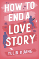 Couverture How to end a love story Editions Hodder & Stoughton (Paperbacks) 2024