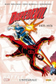 Couverture Daredevil, intégrale, tome 11 : 1975-1976 Editions Panini (Marvel Classic) 2024