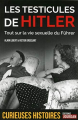 Couverture Les testicules de Hitler Editions La Boîte à Pandore 2015