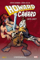 Couverture Howard le Canard, intégrale, tome 1 Editions Panini (Marvel Classic) 2024