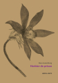 Couverture Herbier de prison Editions Héros-Limite (Feuilles d’herbe) 2023