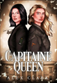 Couverture Capitaine Queen Editions Autoédité 2024