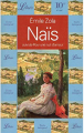 Couverture Naïs Micoulin suivi de Pour une nuit d'amour Editions Librio 1996