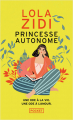 Couverture Princesse autonome Editions Pocket 2024