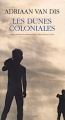 Couverture Les dunes coloniales Editions Actes Sud 1999