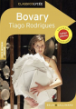 Couverture Bovary Editions Belin / Gallimard (Classico - Lycée) 2021