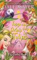 Couverture Jolis jardins maudits, tome 20 : Jusqu'aux Orteils dans les Tulipes Editions Autoédité 2024