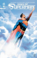 Couverture Dawn of Superman, tome 2 Editions Urban Comics (DC Infinite) 2024