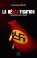 Couverture La dénazification : Posthistoire du IIIème Reich Editions Presses universitaires de France (PUF) 2024