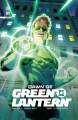 Couverture Dawn of Green Lantern, tome 1 : Retour au bercail Editions Urban Comics (DC Infinite) 2024