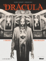 Couverture Dracula : L'ordre du dragon Editions Glénat 2024