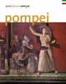 Couverture Pompéi (guide rapide) Editions Autoédité 2016