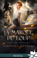 Couverture Magic Side: Wolf Bound, book 1: Wolf Marked Editions Infinity (Urban fantasy) 2024