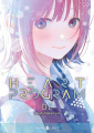 Couverture Heart Program, tome 2 Editions Delcourt-Tonkam (Moonlight) 2024