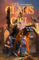 Couverture Les clans du ciel, tome 2 : Call of the Crow Editions Bayard 2024