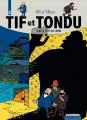 Couverture Tif et Tondu, intégrale, tome 2 :  Sur la piste du crime Editions Dupuis 2007