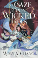 Couverture To Gaze Upon Wicked Gods Editions Penguin books (Illumicrate exclusive) 2024