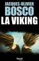 Couverture La viking Editions Fayard (Noir) 2024