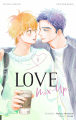 Couverture Love Mix-Up, tome 9 Editions Akata 2024