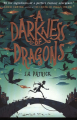 Couverture A Darkness of Dragons Editions Usborne 2018