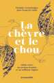 Couverture La chèvre et le chou Editions Ecosociété 2022