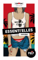 Couverture Essenti'elles Editions Crush (Pulp (F/F)) 2024