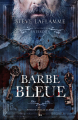 Couverture Les contes interdits : Barbe bleue Editions AdA 2023
