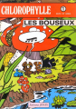 Couverture  Les Bouseux  Editions Autoédité 1980