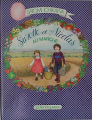 Couverture Suzette et Nicolas, tome 2 : Suzette et Nicolas au marché Editions Gautier-Languereau 1977