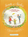 Couverture Suzette et Nicolas, tome 3 : Suzette et Nicolas, l'horloge des 4 saisons Editions Gautier-Languereau 1977