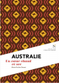 Couverture Australie : Un cœur chaud et sec Editions Nevicata (L'âme des peuples) 2019
