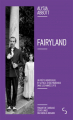 Couverture Fairyland Editions Christian Bourgois  2015