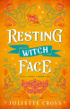 Couverture Stay a spell, book 5: Resting Witch Face Editions Autoédité 2024