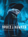 Couverture Les nouvelles aventures de Bruce J. Hawker Editions Le Lombard 2024