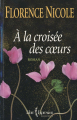 Couverture À la croisée des coeurs Editions Libre Expression 2004