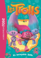 Couverture Les Trolls, tome 05 : Un incroyable défilé Editions Hachette (Bibliothèque Rose) 2017